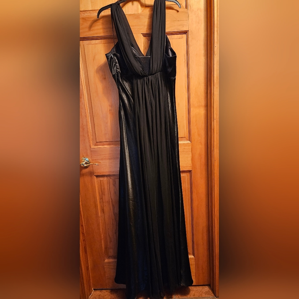 Mom Dad & Me Dress